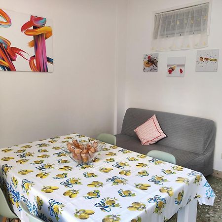트라파니 Eleonora'S House 아파트 외부 사진